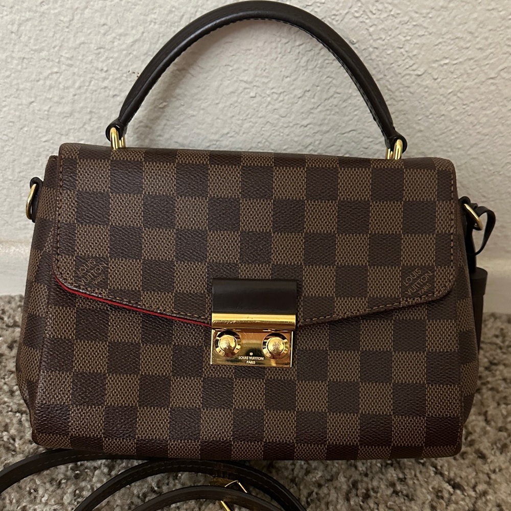 Louis Vuitton Croisette